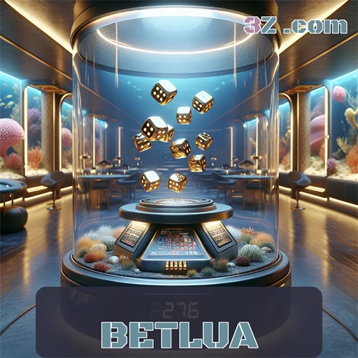 betlua Bônus Especial