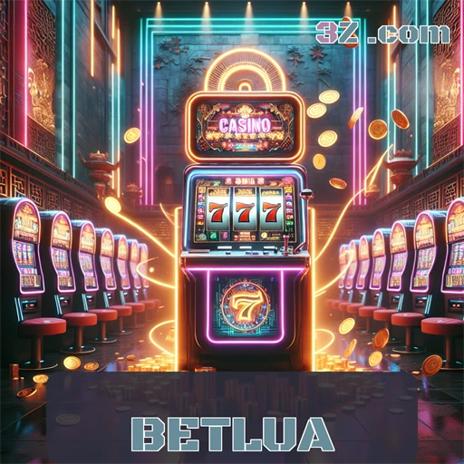 Entretenimento Inigualável no Cassino do Betlua