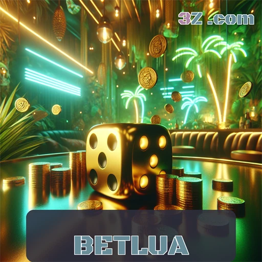 Betlua: Sua Escolha Confiável no Mundo dos Jogos Online