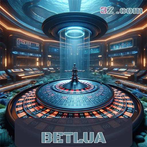 betlua Área de Login