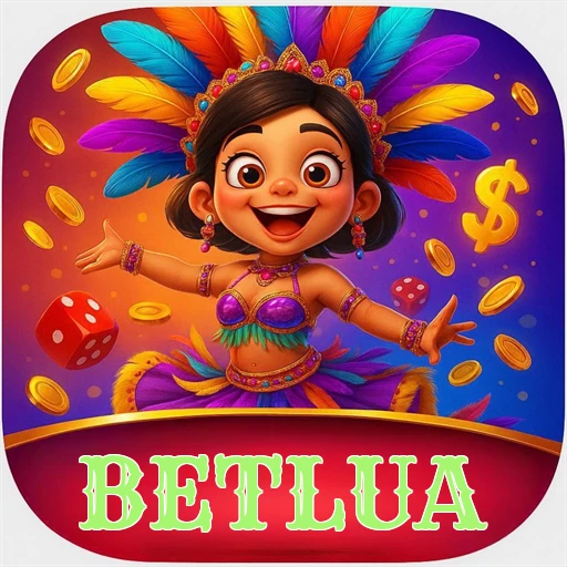 betlua logo
