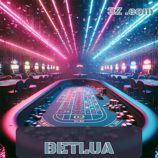 betlua Caça-Níqueis