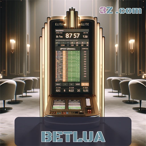 Betlua VIP: Exclusividade e Aventura A Um Clique