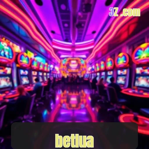 betlua: Recursos que Transformam seu Jogo em Uma Aposta Irresistível