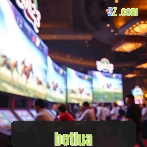 betlua: Descubra os Segredos da Seção de Login que Encanta Usuários