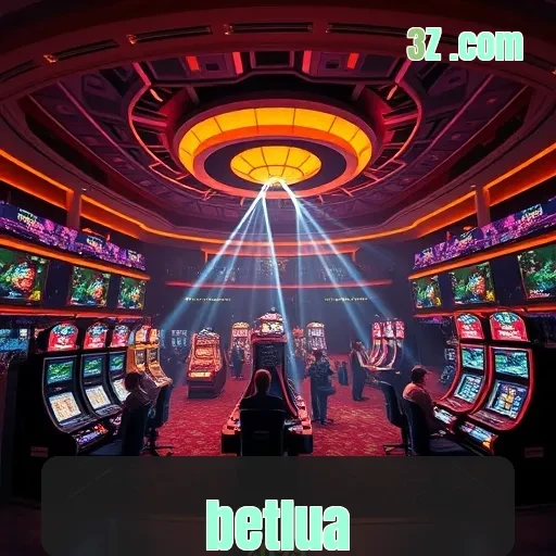 betlua: Pagamentos Rápidos e Seguros em um Clique para Você