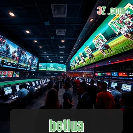 betlua: As Promoções Imperdíveis que Você Precisa Conhecer!