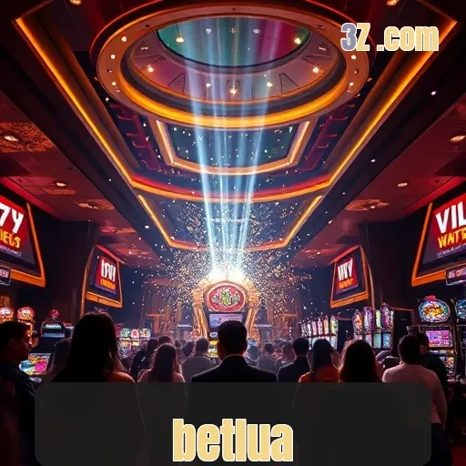 betlua: Oportunidades VIP que Todos os Jogadores Querem Conhecer